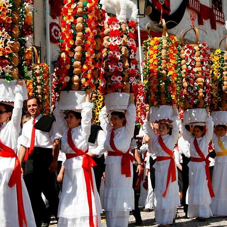 Bairro Das Flores โตมาร์ ภายนอก รูปภาพ